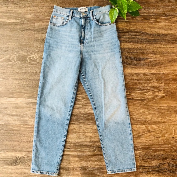 ASOS Petite Denim - New look petite Denim
